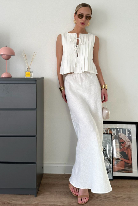 Костюм Kaya milk