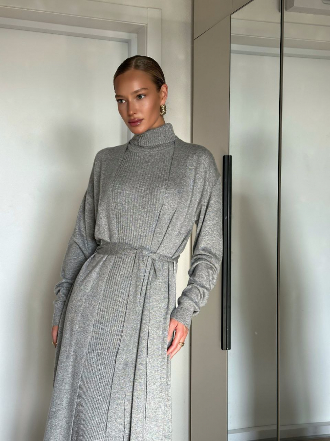 Костюм Dahlia grey