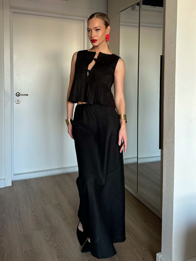 Костюм Kaya black