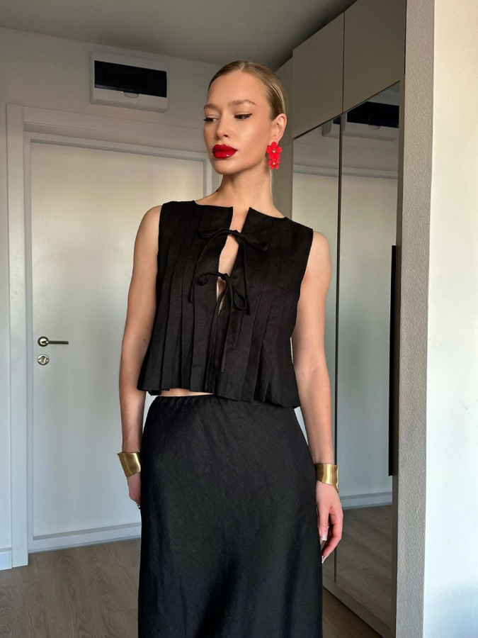 Костюм Kaya black