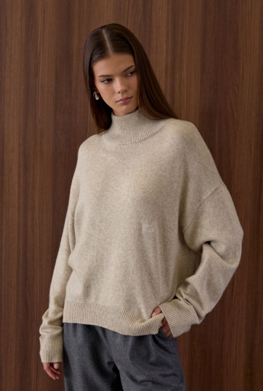 Свитер Kaveh linen