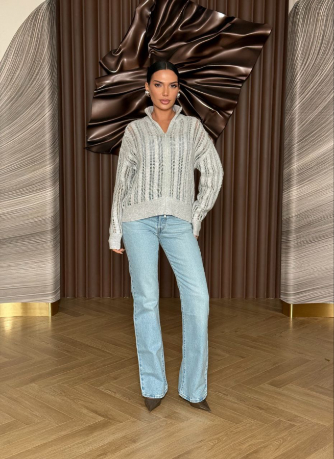 Джемпер Gabby 