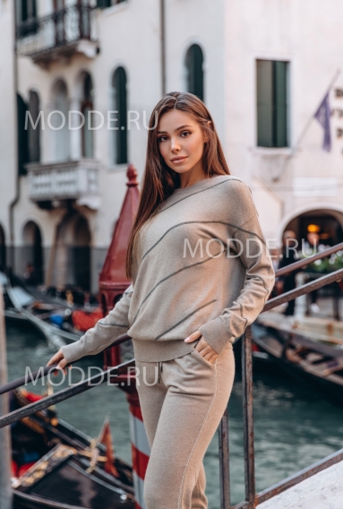 Костюм Telford Brown