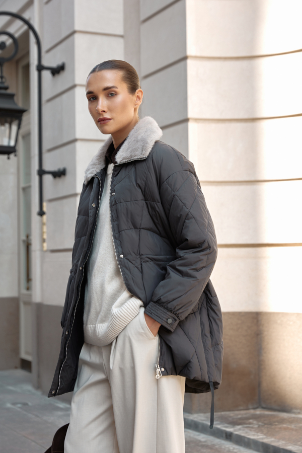 Куртка Imogen