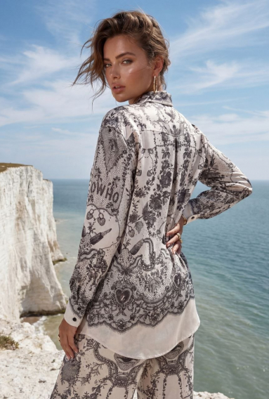 Костюм Takeshi