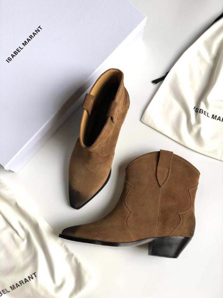 Isabel outlet marant dedie