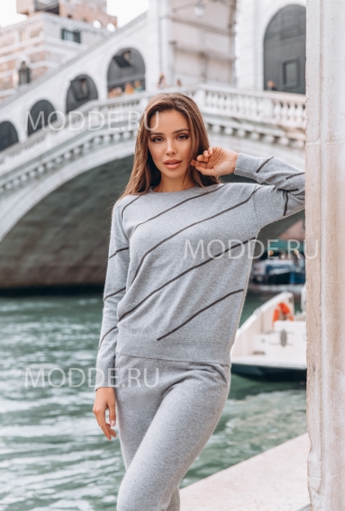 Костюм Telford Grey