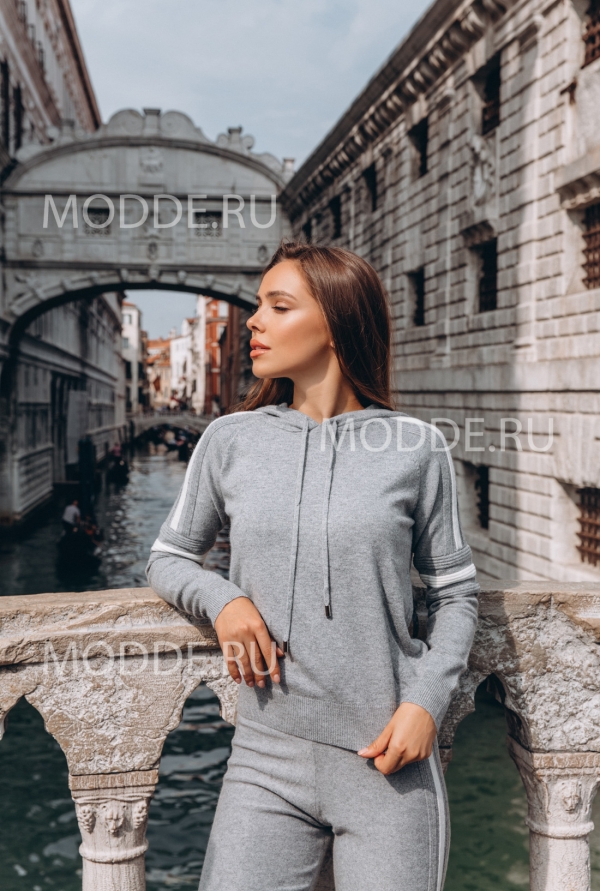 Костюм Bristol Grey
