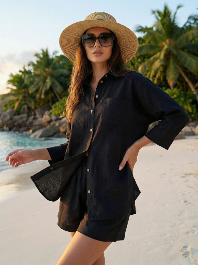 Костюм Stella black 