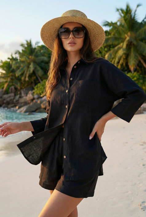 Костюм Stella black 