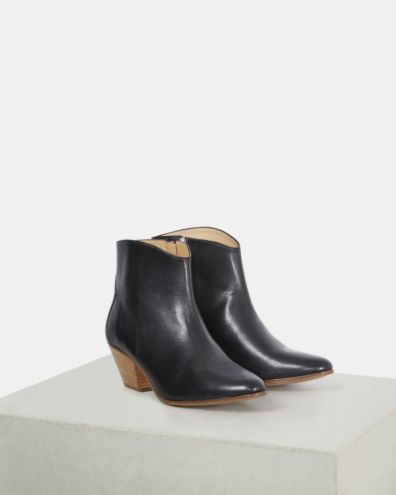 Isabel marant clearance dewina