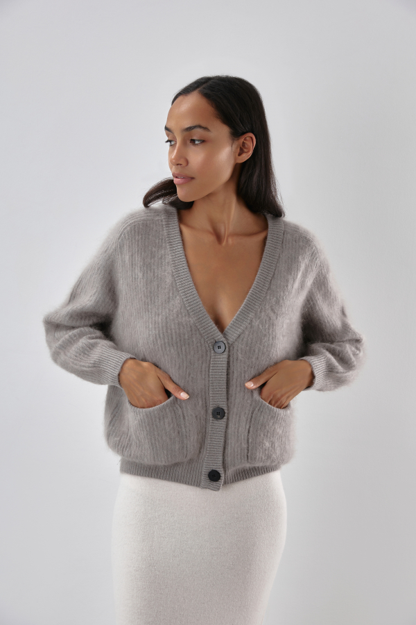 Костюм Sabra grey 