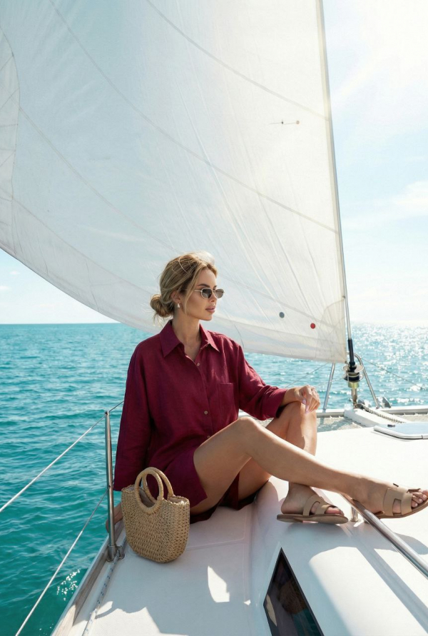 Костюм Stella wine 