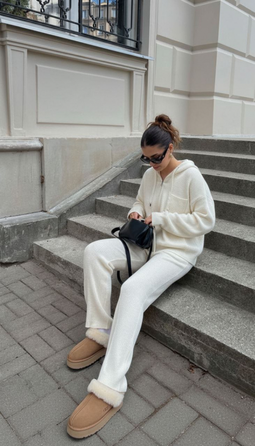 Костюм Tad milk