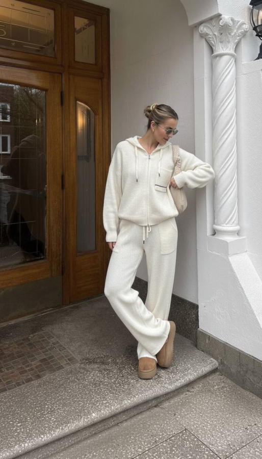 Костюм Tad milk