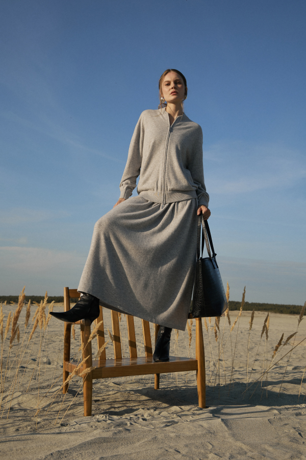 Костюм Cressida grey