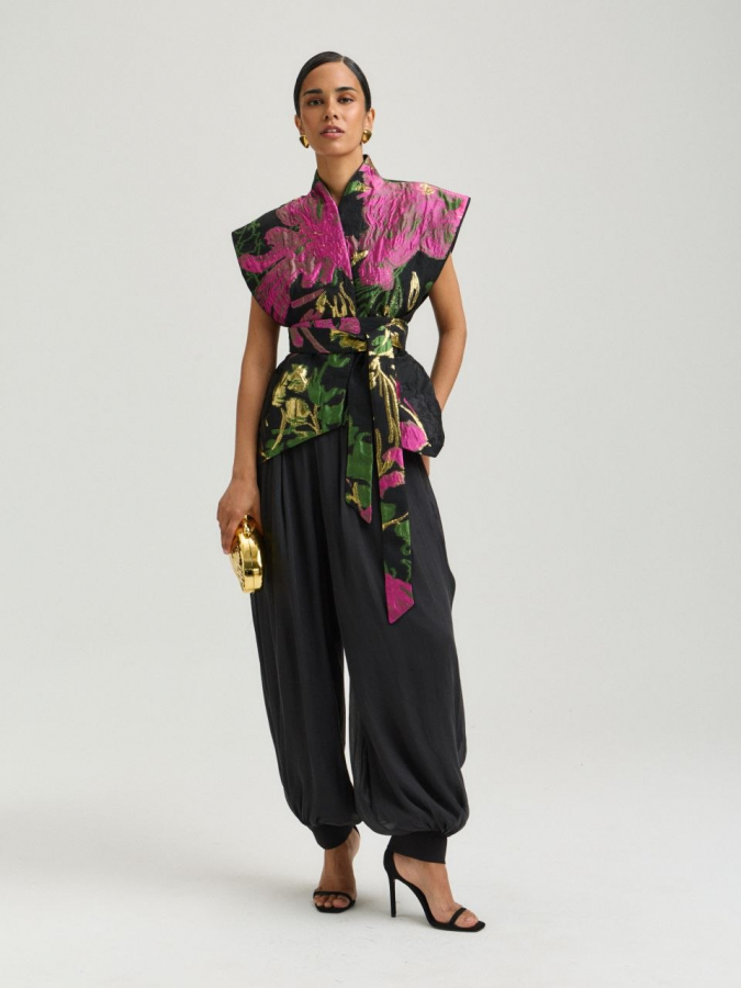 Жилет Neris