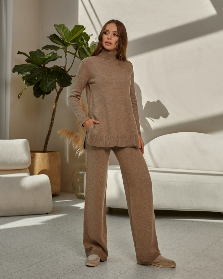 Костюм Nancy brown