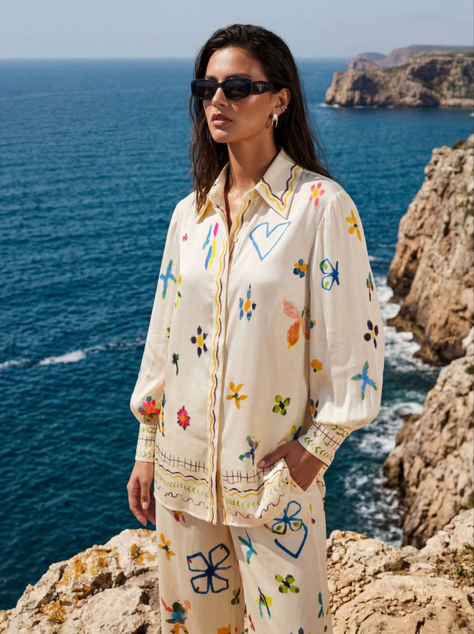 Костюм Catcher 