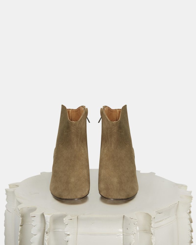 Dickers hotsell isabelle marant