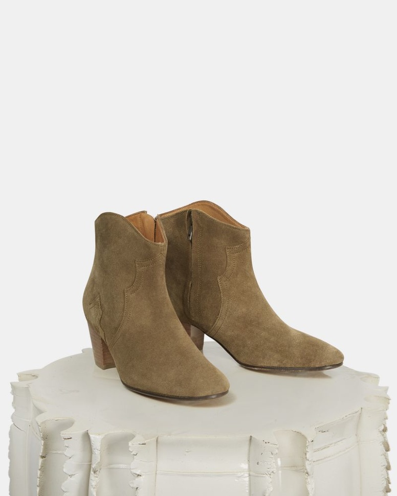 Marant dicker discount