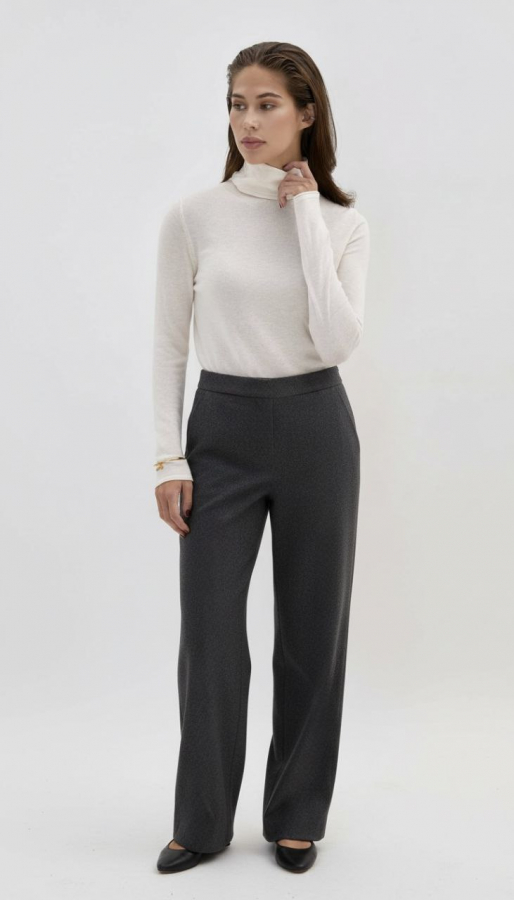 Брюки Nod dark grey