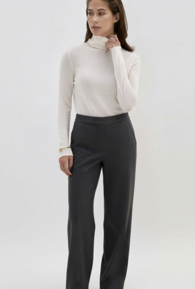 Брюки Nod dark grey