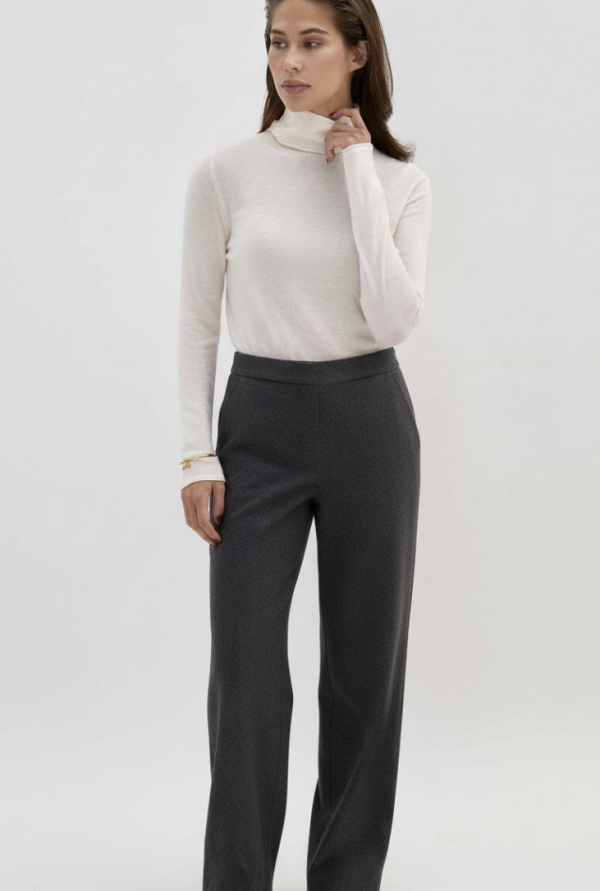 Брюки Nod dark grey