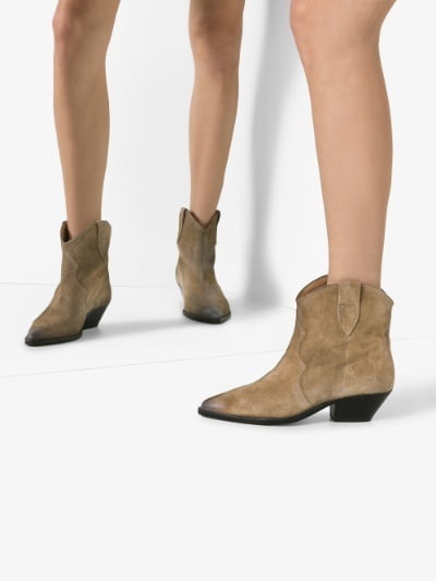 Dewina isabel top marant
