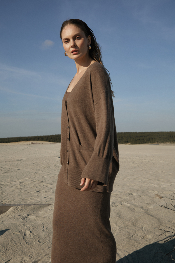 Костюм Gelin chocolate