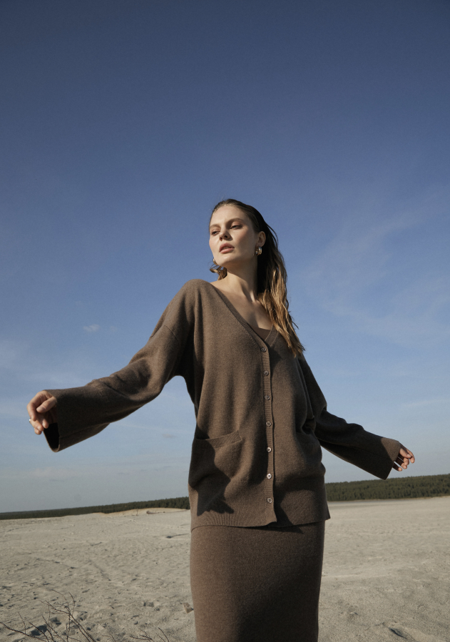 Костюм Gelin chocolate