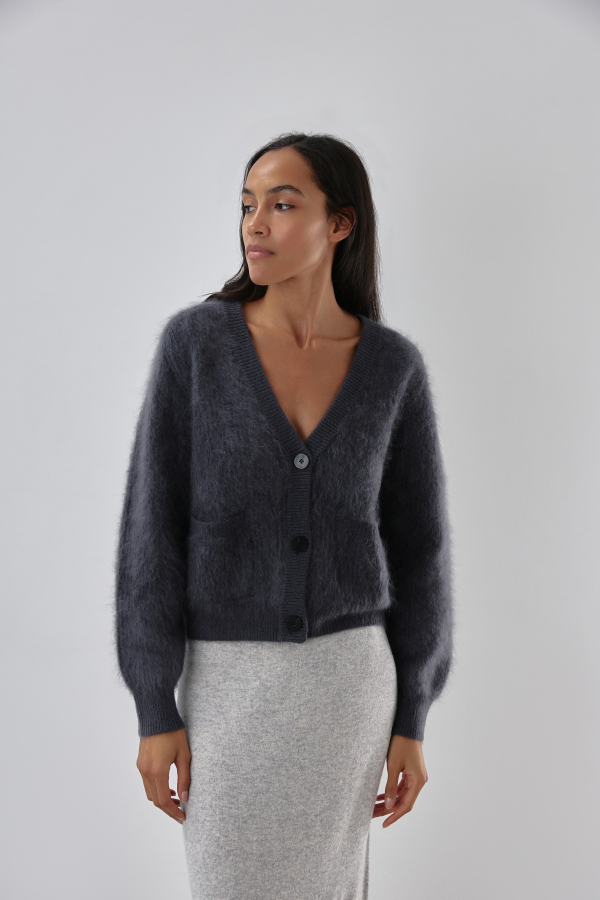 Костюм Sabra dark grey