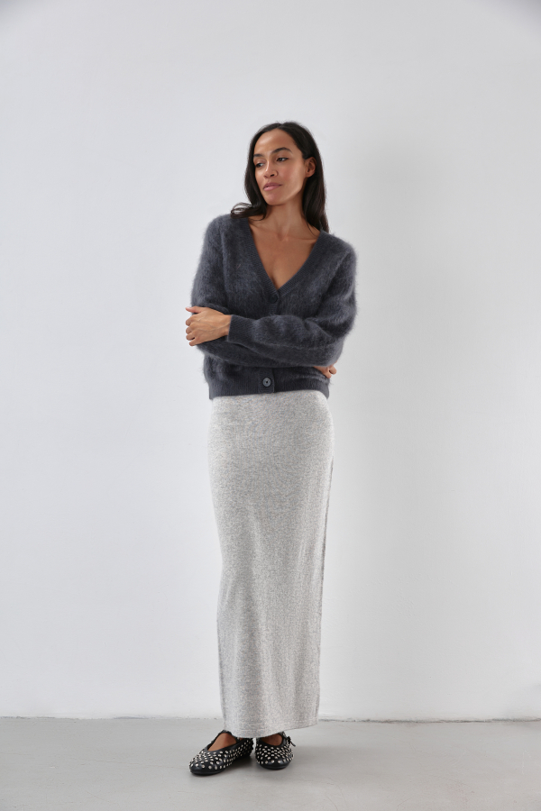 Костюм Sabra dark grey