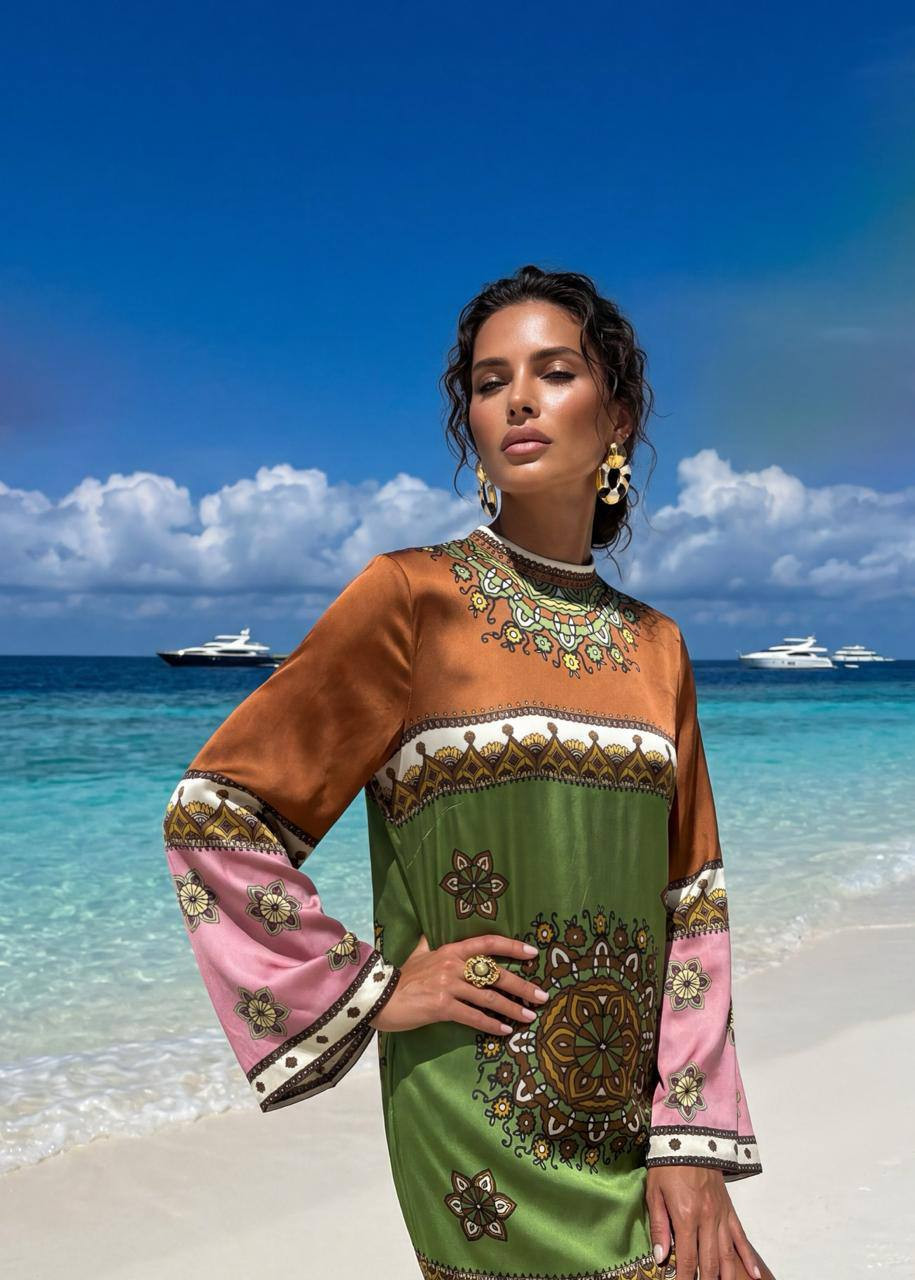 Платье Vavilon